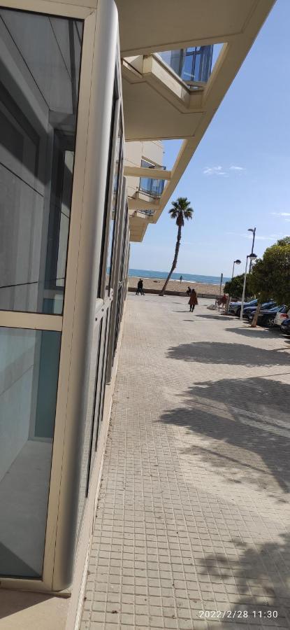Sunny&Beach In Valencia Kültér fotó